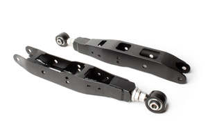 Hakon Suspension: V2 Rear Lower Camber Arm Kit - Subaru WRX STI GV GR