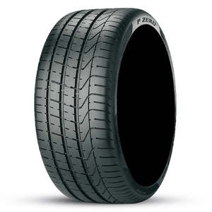 Tyres: PIRELLI PZERO - 235/35R19 91Y
