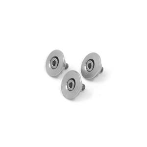 Franklin Performance: Chain Guide Bolt Set for Suzuki RM & RM-Z