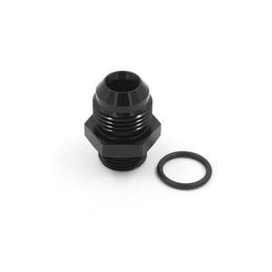Franklin Performance: AN Male to O-Ring Port Adaptor