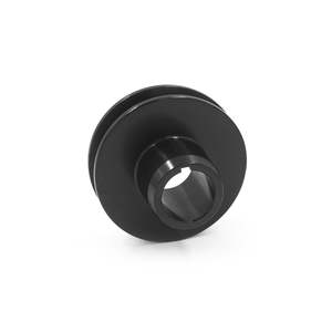 Franklin Performance: Mazda 12A & 13B Underdrive Crank Pulley