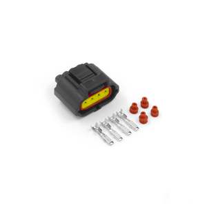 Franklin Performance: Toyota TPS Plug