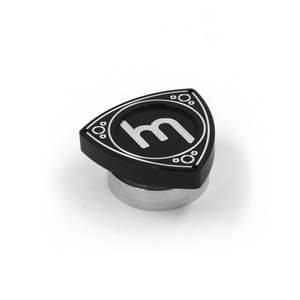 Franklin Performance: Mazda Rotary Oil Filler Cap & Weld-On Boss Combo