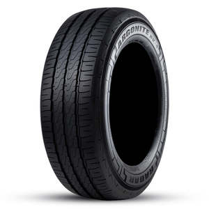 Tyres: RADAR ARGONITE RV4 - 215/70R16 108/106T