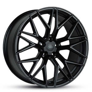 ORBIT VALETTA 20x9 5/112  35 SATIN BLACK