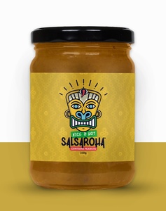 Products: Nice & Hot