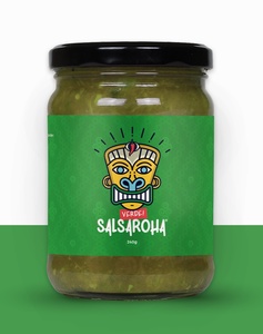 Products: Verde