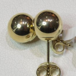 Products: Diamond 9ct Yellow Gold Ring