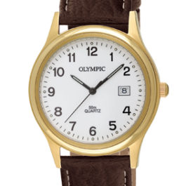 Products: 9ct Yellow Gold Blue Topaz Ring