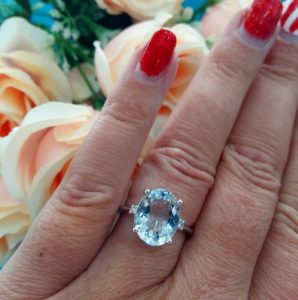 Diamond Rings Price Starting From $567 DM Jewellery