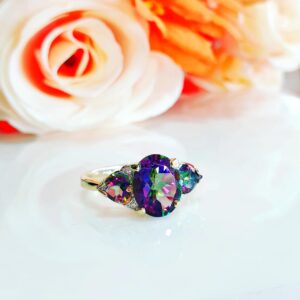 Wedding Rings For Women Gold Diamond Wedding Ring