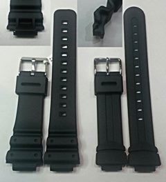 Watch Straps