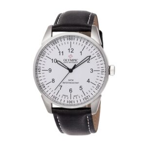 Watches NZ Olympic Watches DM Jewellery New Zealand