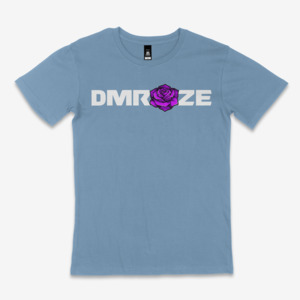 T Shirts: DMROZE ORIGINAL COOL COLOURED SHORT SLEEVED T.SHIRTS