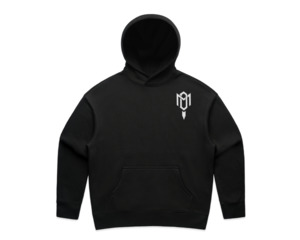 Hoodies New Dmroze Design: DMROZE 2.0 WOMEN'S EMBROIDERED HOODIES