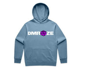 Home Page Featured: DMROZE MEN'S LIGHT COLOURED PRINTED HOODIES