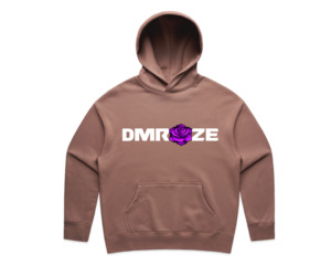 WOMEN'S DMROZE HOODED TRACKSUITS