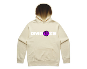 DMROZE MEN'S HOODED TRACK SUITS