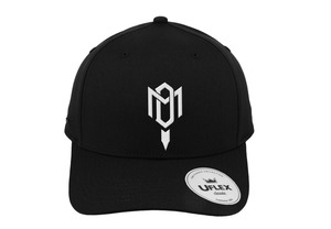 DMROZE 2.0 CAPS (WHITE EMBROIDERY)