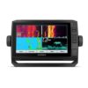 Garmin EchoMap UHD 95sv with GT56 transducer and maps