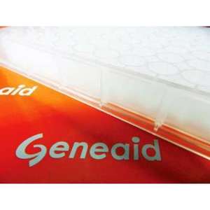 96 Well G-50 Gel Filtration Plate 4 pieces