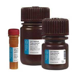 5x HOT FIREPol® Probe Universal qPCR Mix, 250 reactions