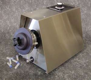 2ml screw cap tubes, 500/bag