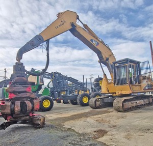 Caterpillar 330D
