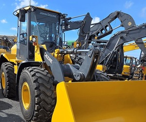 John Deere 544K-II