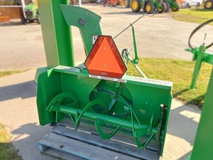Frontier Snowblower