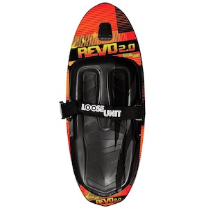 Products: Revo 2.0 kneeboard