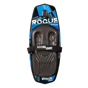 Hutchwilco Rogue Kneeboard with Retractable Hook