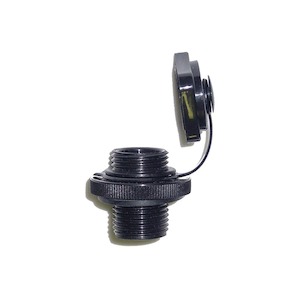 Boston Valve – Airhead / Loose Unit