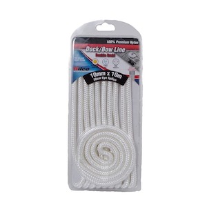 Dock/Fender Lines 10mm x 10m