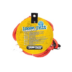 Loose Unit Universal Deluxe Bridle