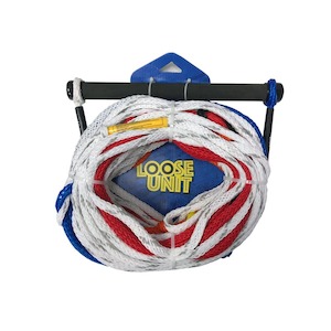 Products: Loose Unit Tournament 10 Section Rope & Handle