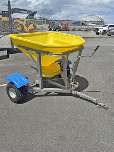 C-Dax C-DIT 400 Spreader