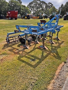 Lemken Smaragd