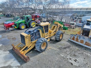 Tigercat 620E