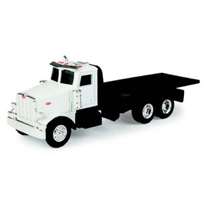 Products: 1: 64 Peterbilt Flatbed