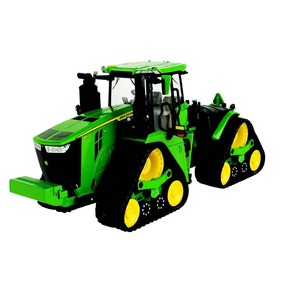 Products: 1: 32 John Deere 9RX 590 Tractor