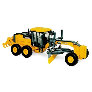 Products: 1: 50 John Deere 872GP Grader