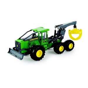 1: 50 John Deere 768l-II Bogie Skidder