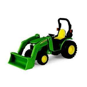 1: 32 John Deere Tractor with Loader