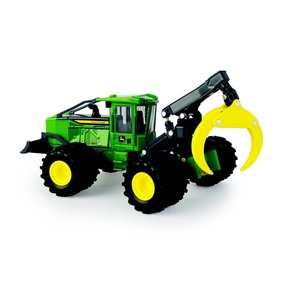 1: 50 John Deere 948L Grapple skidder