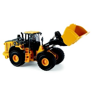 Products: 1: 50 John Deere 844L Aggregate Loader