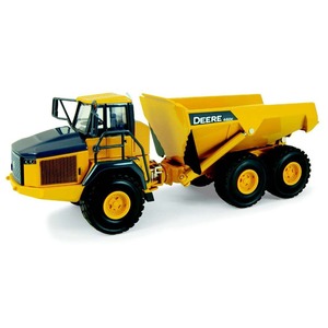 Products: 1: 50 John Deere 460E Articulated Dump Truck