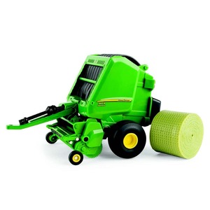 1: 32 John Deere 560R Round Baler