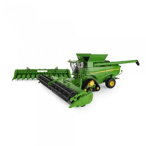 Products: 1: 32 John Deere X9 1100 Combine Prestige 75th Anniversary