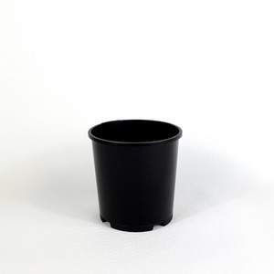 Planters: Grow Pot Black